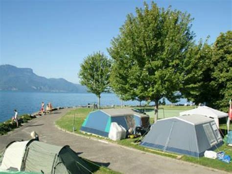 camping vevey|Camping & campsites in Vevey